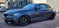BMW 235 3.0 Coupé 2015 High Executive|AUT|M-Performance| Gris - thumbnail 2