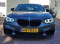 BMW 235 3.0 Coupé 2015 High Executive|AUT|M-Performance| Gris - thumbnail 7