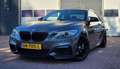 BMW 235 3.0 Coupé 2015 High Executive|AUT|M-Performance| Gris - thumbnail 1