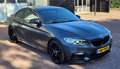BMW 235 3.0 Coupé 2015 High Executive|AUT|M-Performance| Gris - thumbnail 8
