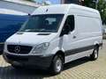 Mercedes-Benz Sprinter 313 CDI//L2/H2//2.Hand//AHK 3,5t//TOP// Bianco - thumbnail 1