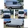 Mercedes-Benz Sprinter 313 CDI//L2/H2//2.Hand//AHK 3,5t//TOP// Weiß - thumbnail 20
