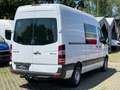 Mercedes-Benz Sprinter 313 CDI//L2/H2//2.Hand//AHK 3,5t//TOP// Bianco - thumbnail 4