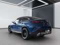 Mercedes-Benz GLC 300 de 4MATIC Coupé KeyGo PTS Shz Navi MBUX Blau - thumbnail 5