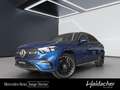 Mercedes-Benz GLC 300 de 4MATIC Coupé KeyGo PTS Shz Navi MBUX Blau - thumbnail 1
