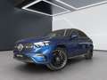 Mercedes-Benz GLC 300 de 4MATIC Coupé KeyGo PTS Shz Navi MBUX Blau - thumbnail 2