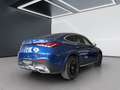 Mercedes-Benz GLC 300 de 4MATIC Coupé KeyGo PTS Shz Navi MBUX Blau - thumbnail 7