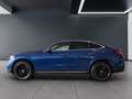 Mercedes-Benz GLC 300 de 4MATIC Coupé KeyGo PTS Shz Navi MBUX Blau - thumbnail 4
