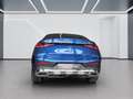 Mercedes-Benz GLC 300 de 4MATIC Coupé KeyGo PTS Shz Navi MBUX Blau - thumbnail 6