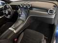 Mercedes-Benz GLC 300 de 4MATIC Coupé KeyGo PTS Shz Navi MBUX Blau - thumbnail 24