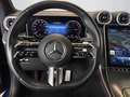 Mercedes-Benz GLC 300 de 4MATIC Coupé KeyGo PTS Shz Navi MBUX Blau - thumbnail 12