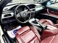 BMW 320 Cabriolet 320 d 163cv PACKSPORT Wit - thumbnail 11