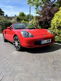 Roadster