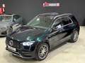 Mercedes-Benz GLE 53 AMG 4Matic Aut. Grün - thumbnail 10