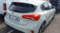 Ford Focus 1.0 Ecoboost MHEV ST-Line 125 Blanco - thumbnail 3