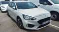 Ford Focus 1.0 Ecoboost MHEV ST-Line 125 Blanco - thumbnail 4