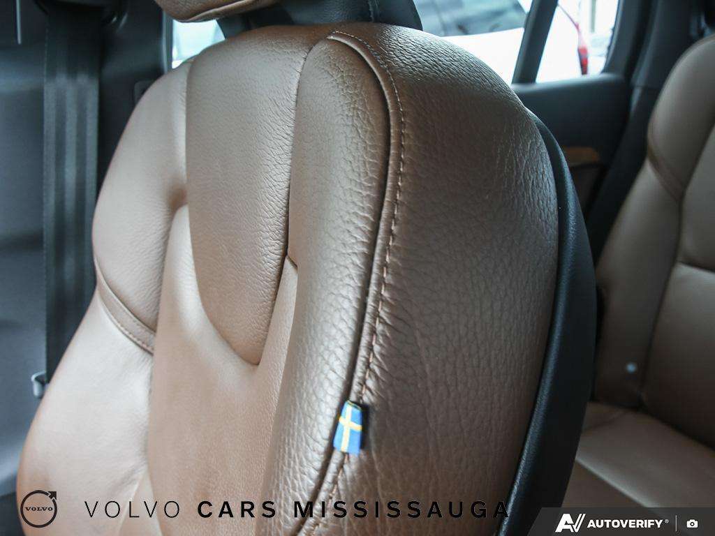 2022 Volvo XC90 Plug-In Hybrid thumb 23