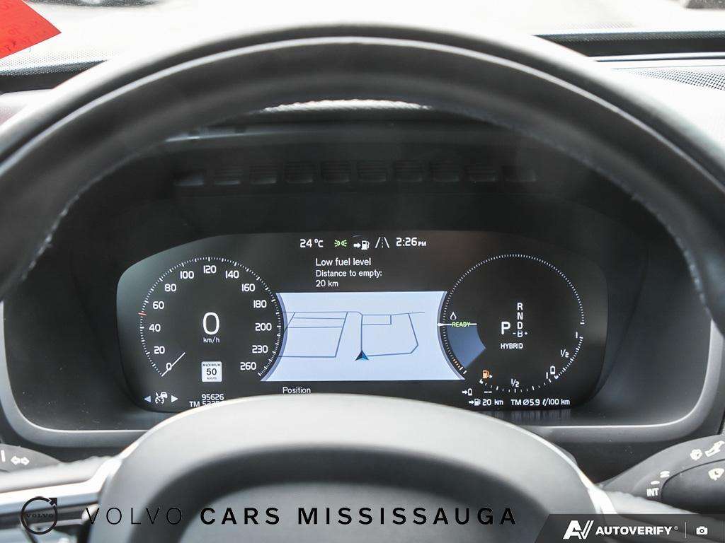 2022 Volvo XC90 Plug-In Hybrid thumb 15