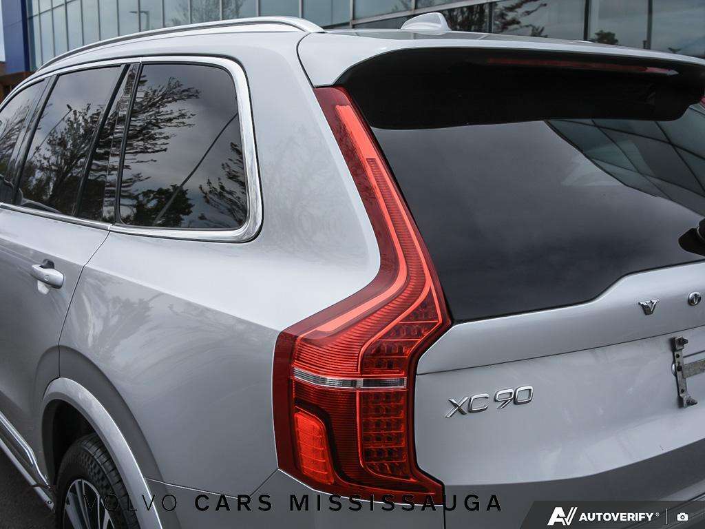 2022 Volvo XC90 Plug-In Hybrid thumb 12