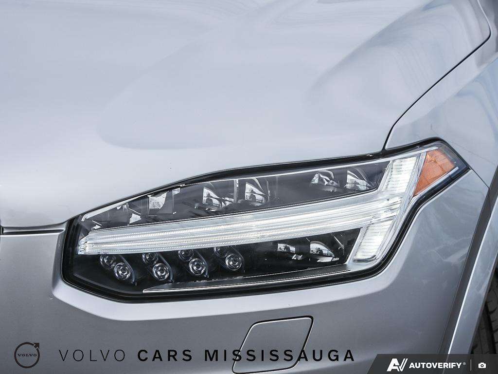 2022 Volvo XC90 Plug-In Hybrid thumb 10