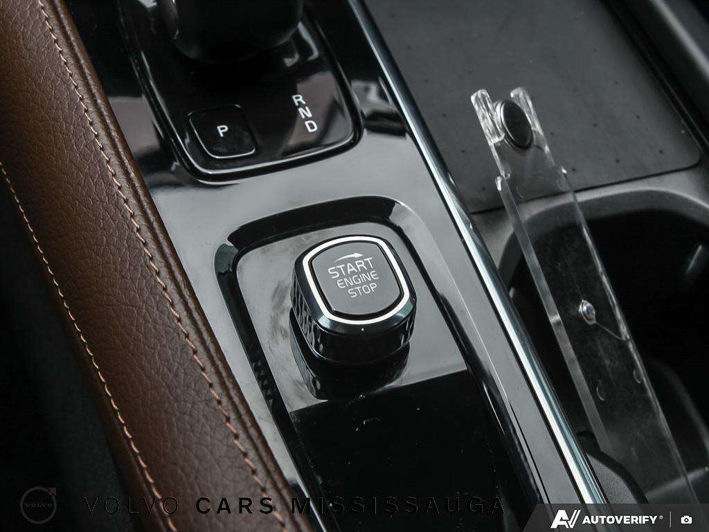 2022 Volvo XC90 Plug-In Hybrid thumb 27