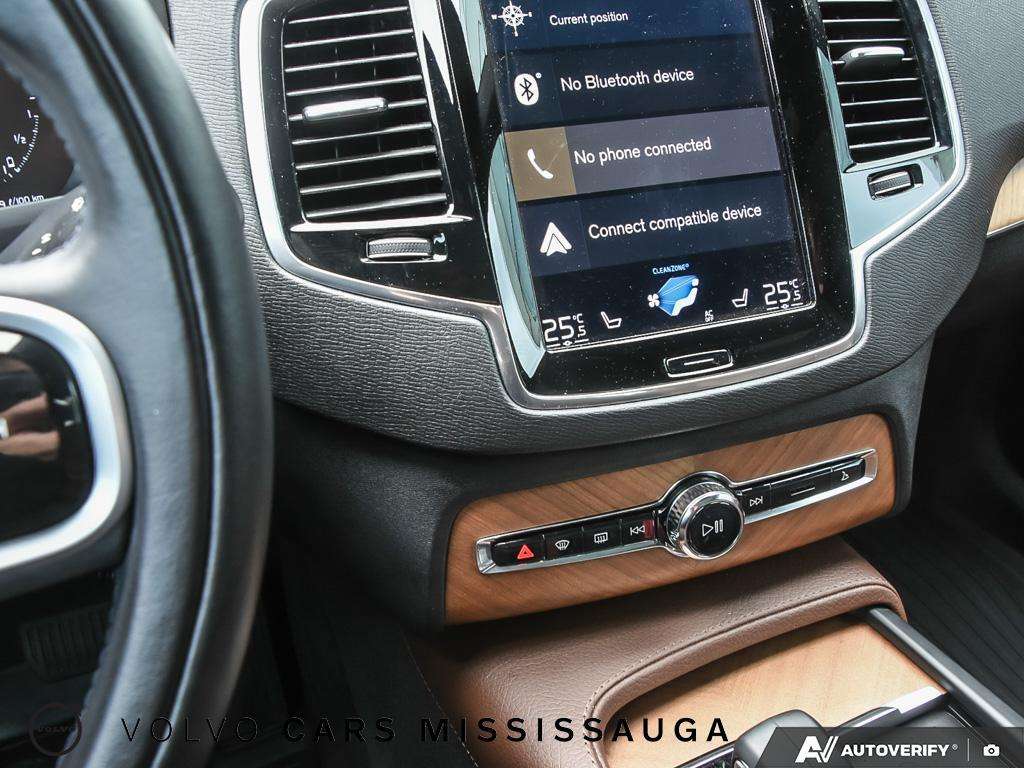 2022 Volvo XC90 Plug-In Hybrid thumb 20