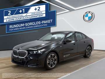 d Limousine [M Sport, ACC, RFK, h&k Sound]