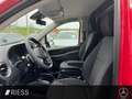 Mercedes-Benz Vito 116 CDI AHK/9G-Tronic/Audio40/Cam/Klima Rot - thumbnail 5