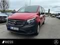 Mercedes-Benz Vito 116 CDI AHK/9G-Tronic/Audio40/Cam/Klima Rot - thumbnail 1
