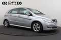 Mercedes-Benz B 200 CDI Silber - thumbnail 6
