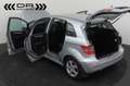 Mercedes-Benz B 200 CDI Silber - thumbnail 13