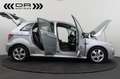 Mercedes-Benz B 200 CDI Silber - thumbnail 14