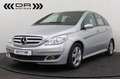 Mercedes-Benz B 200 CDI Silber - thumbnail 1