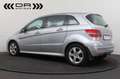 Mercedes-Benz B 200 CDI Silber - thumbnail 2