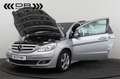 Mercedes-Benz B 200 CDI Silber - thumbnail 9