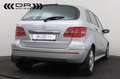 Mercedes-Benz B 200 CDI Silber - thumbnail 4