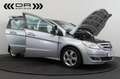 Mercedes-Benz B 200 CDI Silber - thumbnail 10