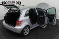 Mercedes-Benz B 200 CDI Silber - thumbnail 12