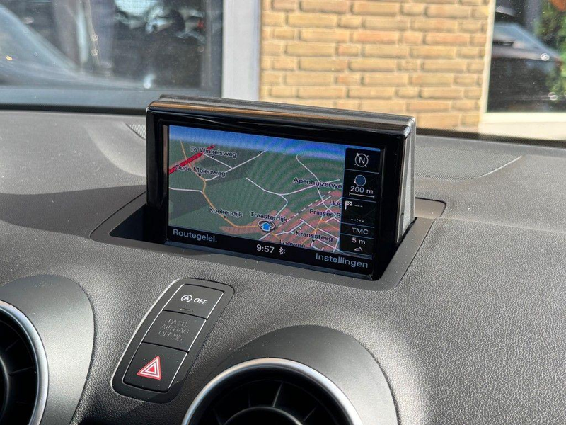 Photo du véhicule