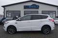 Ford Kuga 2.0 TDCi Aut.ST-Line KAM LED APP DAB NAV 19 Weiß - thumbnail 1