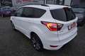 Ford Kuga 2.0 TDCi Aut.ST-Line KAM LED APP DAB NAV 19 Weiß - thumbnail 7