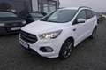 Ford Kuga 2.0 TDCi Aut.ST-Line KAM LED APP DAB NAV 19 Weiß - thumbnail 2