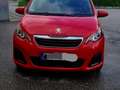 Peugeot 108 FEST PREIS Czerwony - thumbnail 1