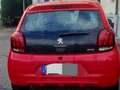 Peugeot 108 FEST PREIS Kırmızı - thumbnail 7