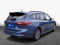 Ford Focus Turnier 1.5 Diesel Aut. ST-LINE X AHZV ACC Azul - thumbnail 2