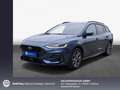 Ford Focus Turnier 1.5 Diesel Aut. ST-LINE X AHZV ACC Azul - thumbnail 1