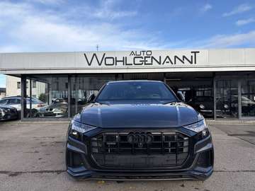 60 TFSI e quattro