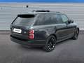 Land Rover Range Rover 2.0 P400e 404ch Vogue SWB Mark VIII Gris - thumbnail 3