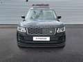 Land Rover Range Rover 2.0 P400e 404ch Vogue SWB Mark VIII Gris - thumbnail 10
