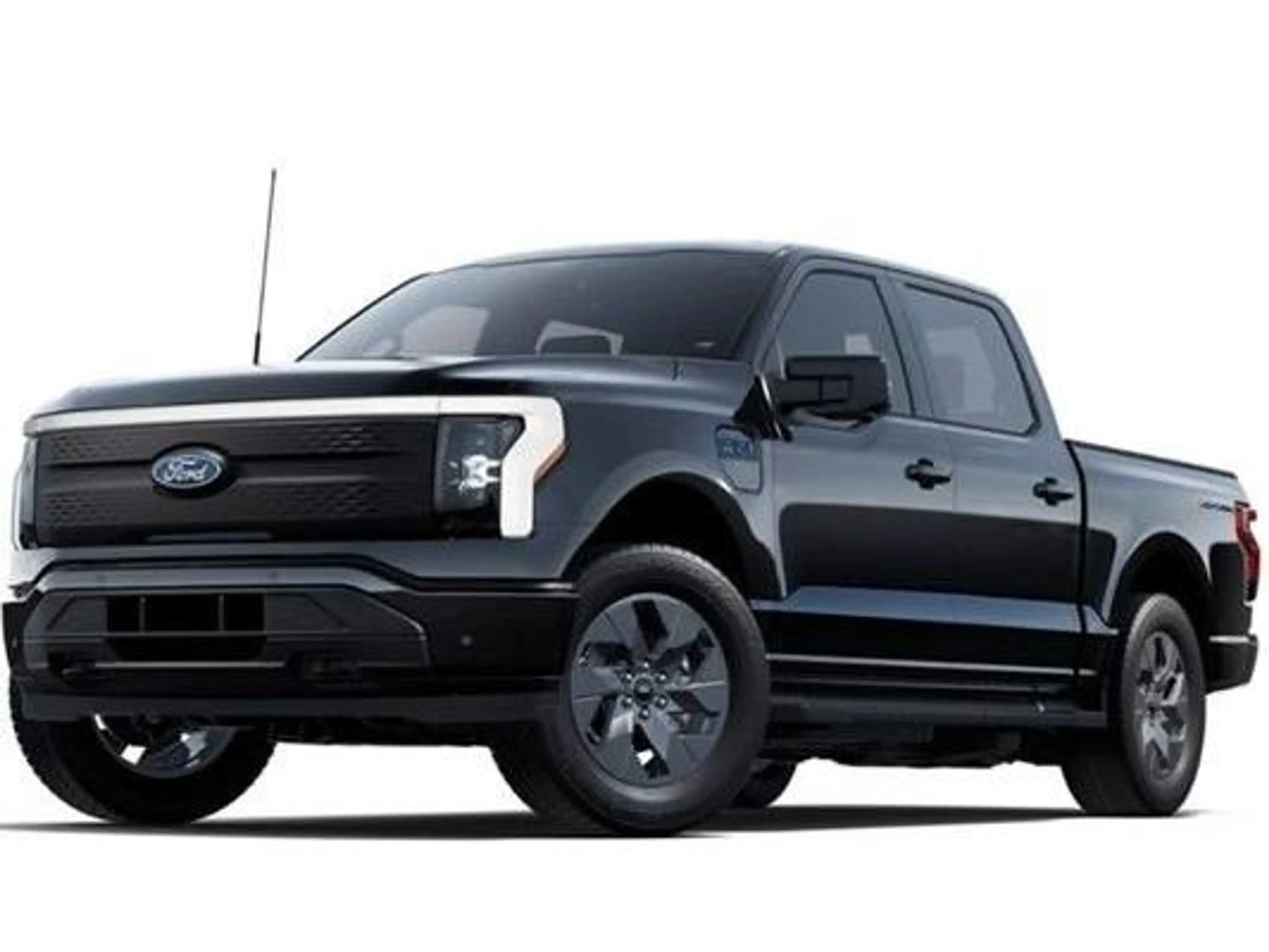 Ford F 150 LIGHTNING 2025 - 580 PS - 1050Nm - 131kW — photo 14